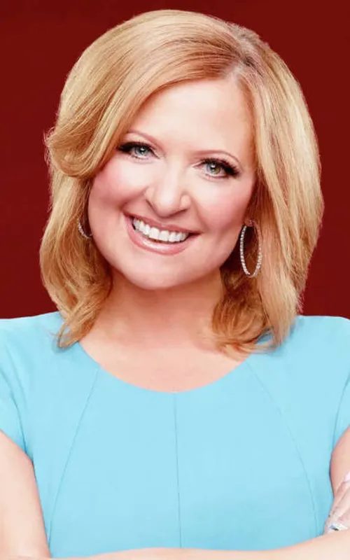 Caroline Manzo