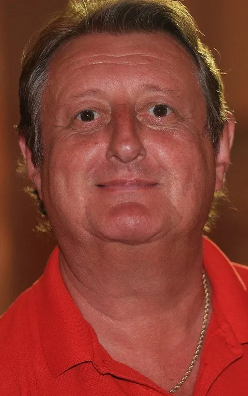 Eric Bristow