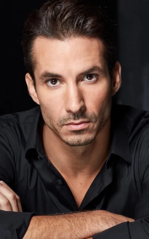 Jérémy Ferrari