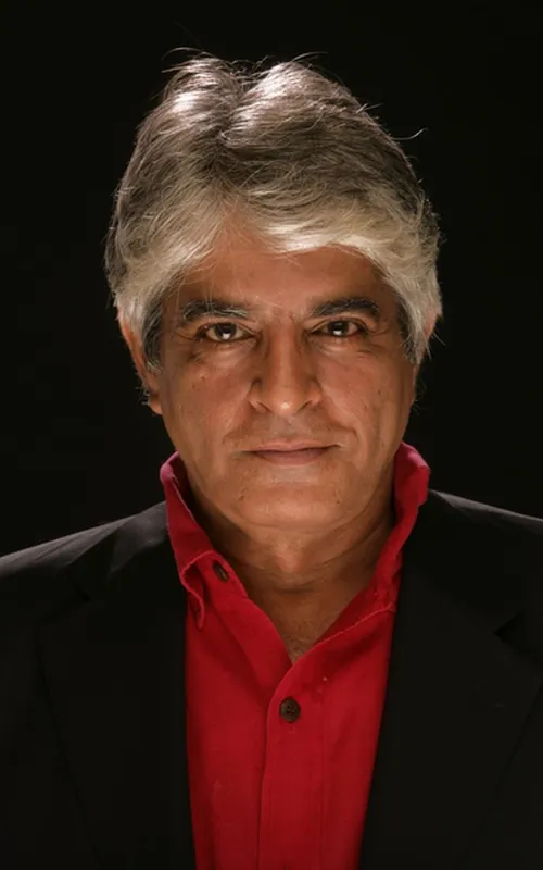 Jayant Kripalani