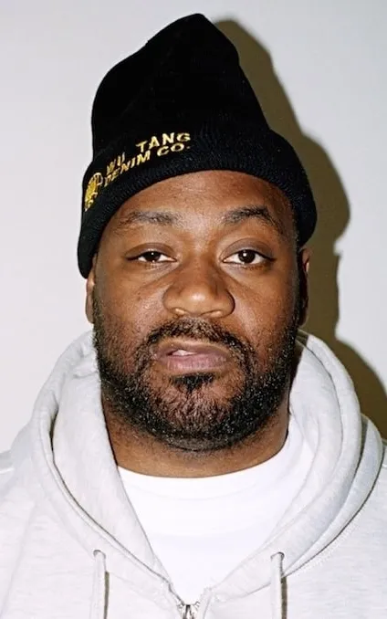 Ghostface Killah