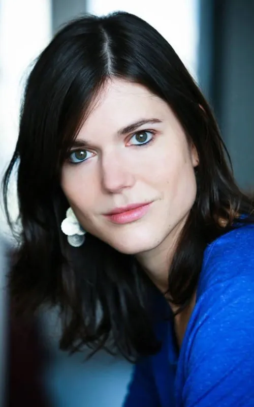 Esther Koziol