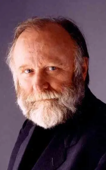 Frank Herbert