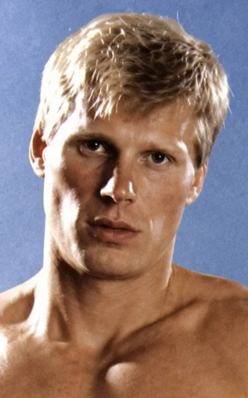 Kevin Sharpe