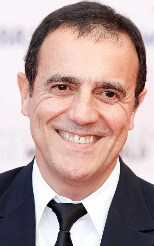 Thierry Beccaro