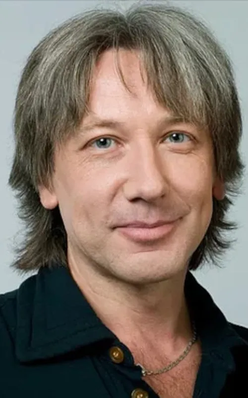 Aleksey Vesyolkin