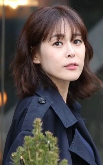 Lee Ha-na