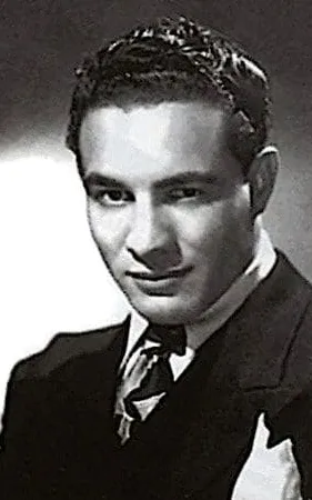 Tony Giorgio