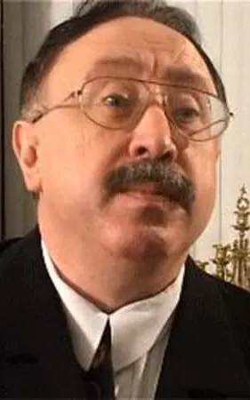 Anatoli Vasin