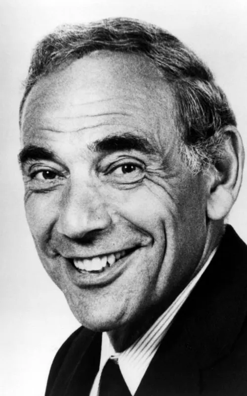 Herschell Gordon Lewis