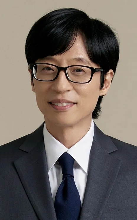 Yoo Jae-suk