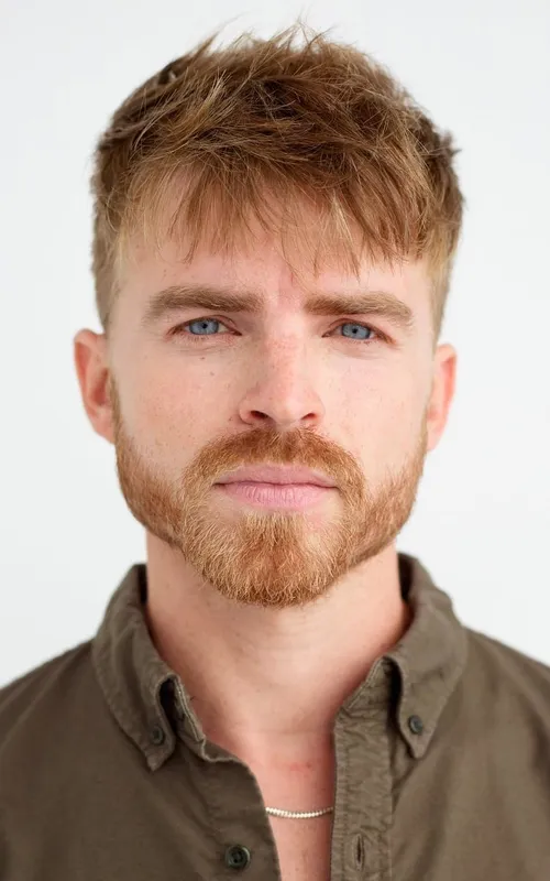 Drew Garrett