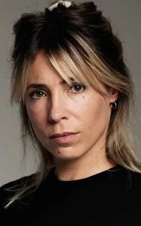 Kiki van Deursen