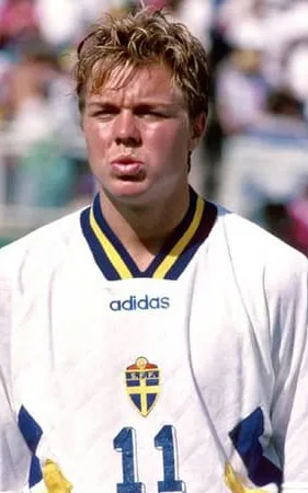 Tomas Brolin