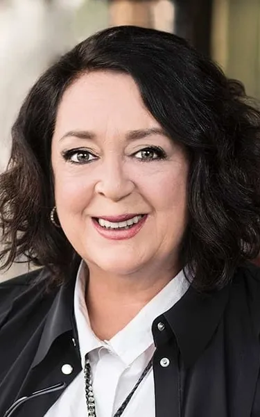 Wendy Harmer