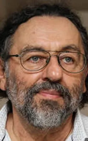 Alain Fresnot