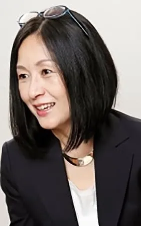 Harumi Arai