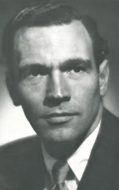 Rolf Husberg