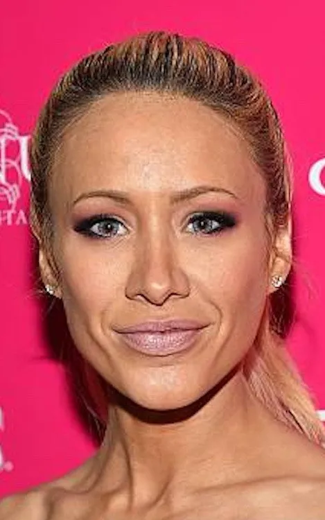 GinaMarie Zimmerman