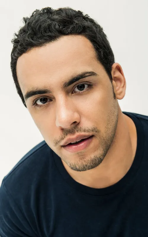 Victor Rasuk