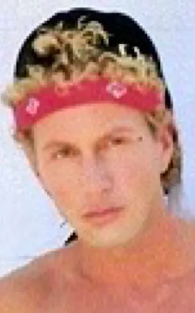 Tad Garrett