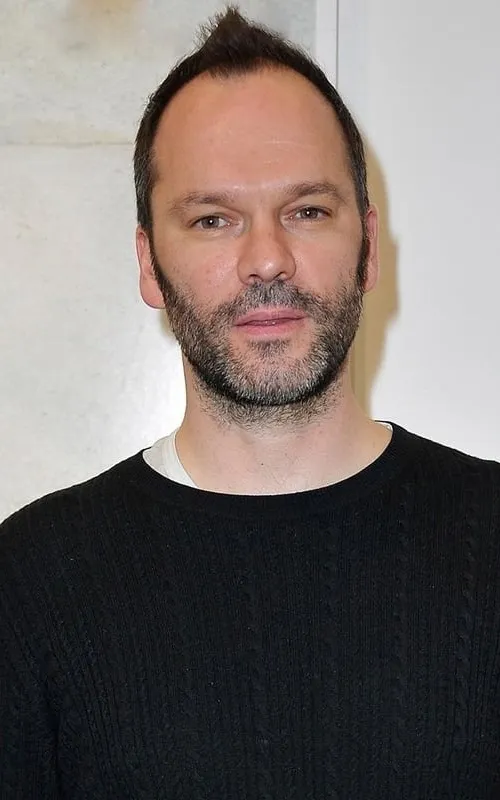 Nigel Godrich