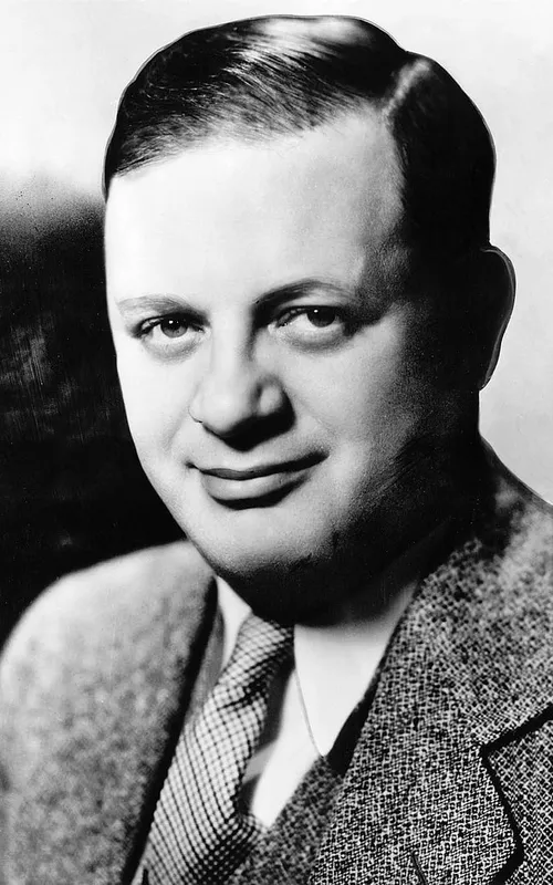 Herman J. Mankiewicz