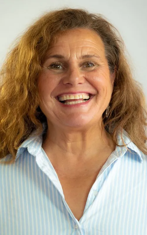 Ann Mariager