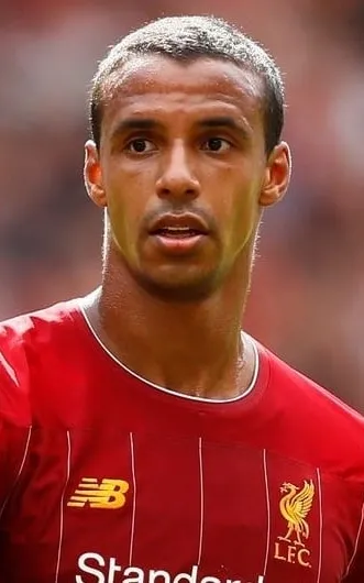 Joel Matip