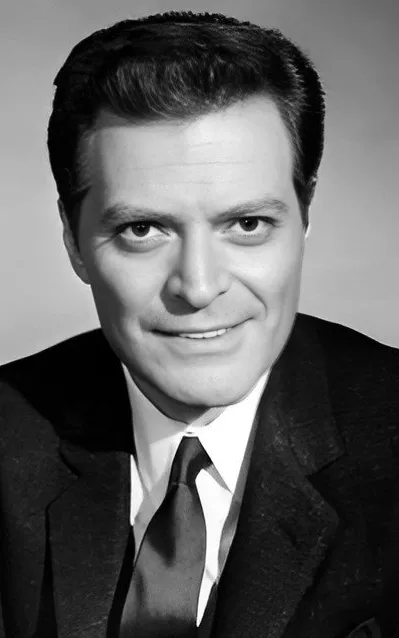 Sergio Fantoni