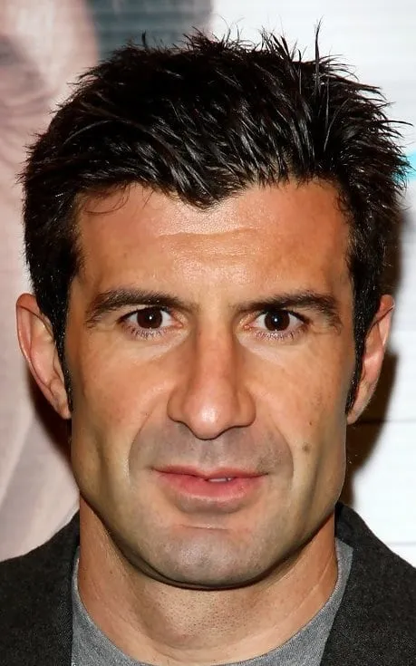 Luís Figo