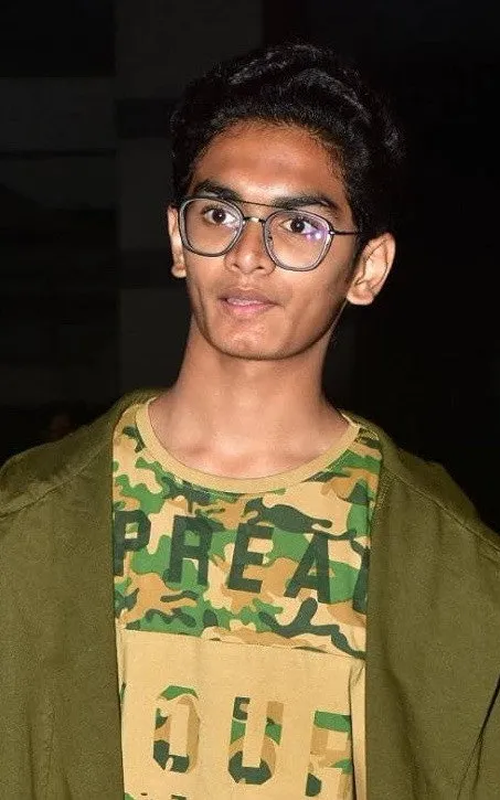 Tirth Sharma