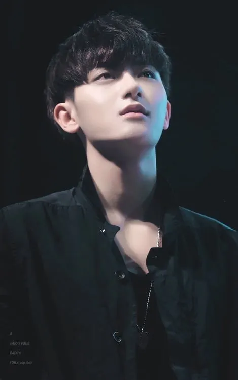 Huang Zitao