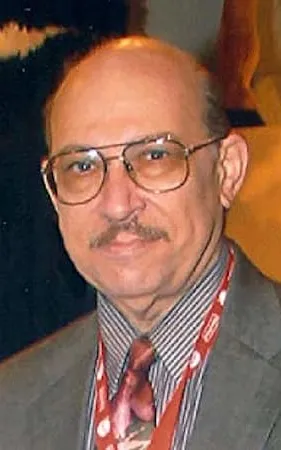 R. Allen Leider