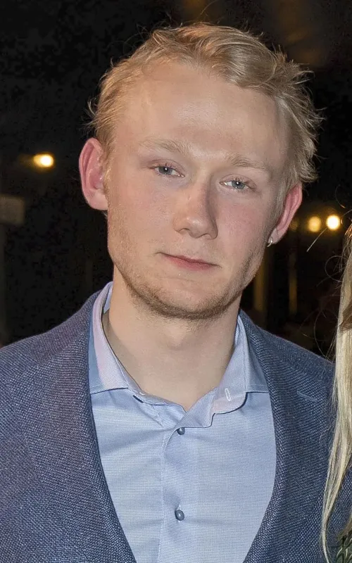 Thor Støvelbæk