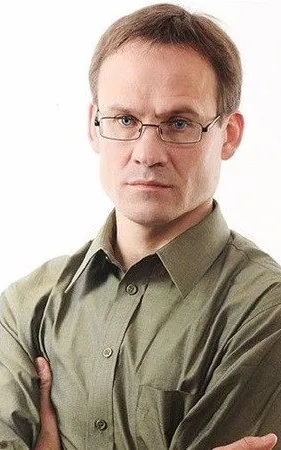 Saulius Mykolaitis