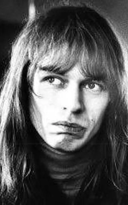 Steve Howe