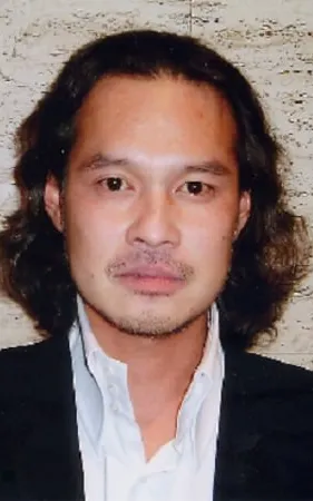 Keiji Matsuda