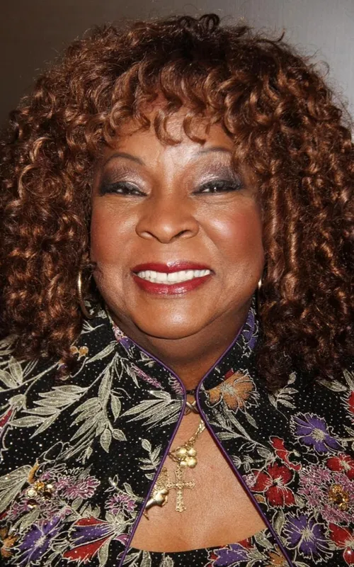 Martha Reeves