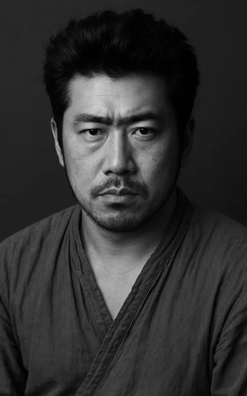 Hajime Izu