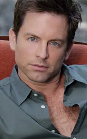 Michael Muhney