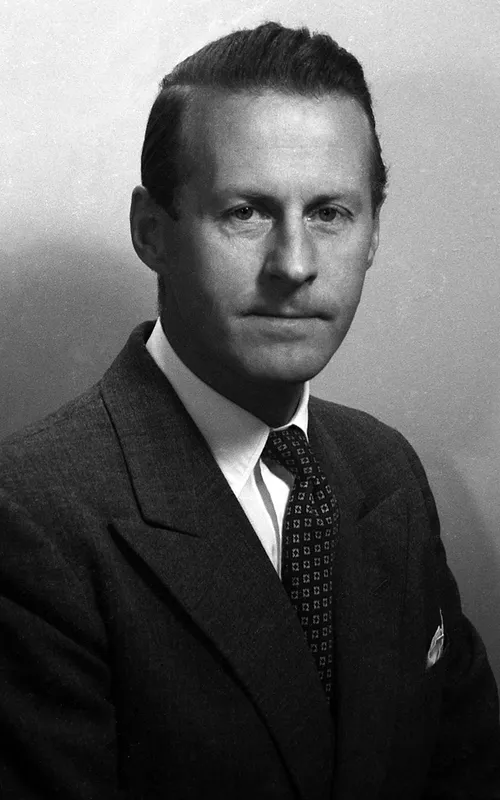 Thor Heyerdahl