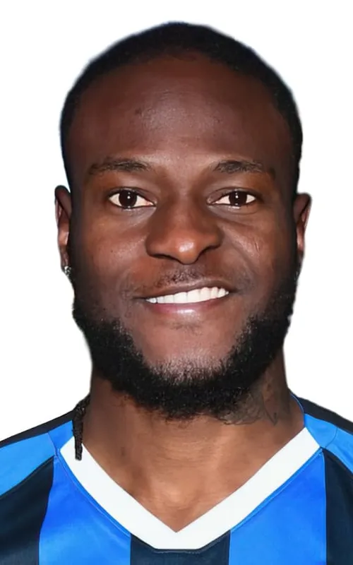 Victor Moses