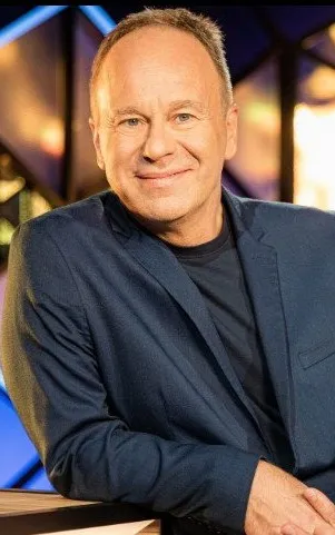 Ben Crabbé
