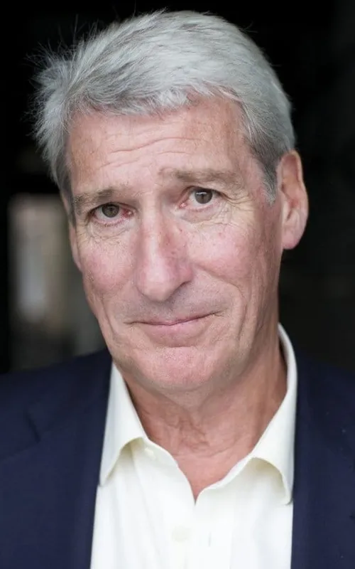 Jeremy Paxman