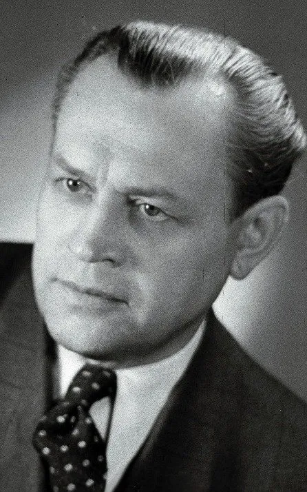 Voldemar Alev