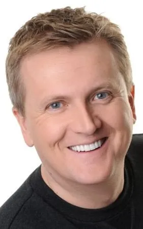 Aled Jones