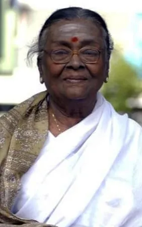 S. N. Lakshmi