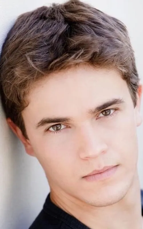 Nic Westaway