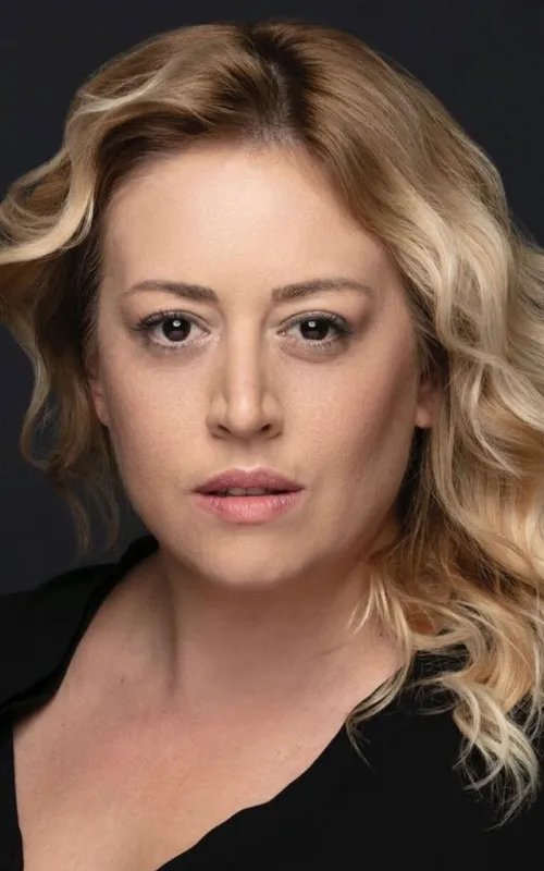 Melisa Doğu